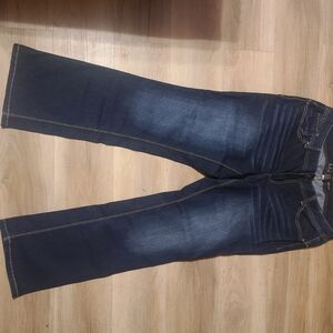 Amethyst jeans Like New